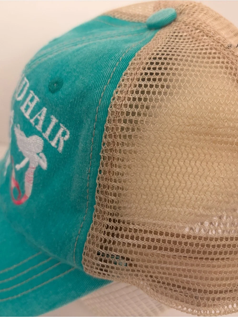 🧜‍♀️Mermaid Hair Hat